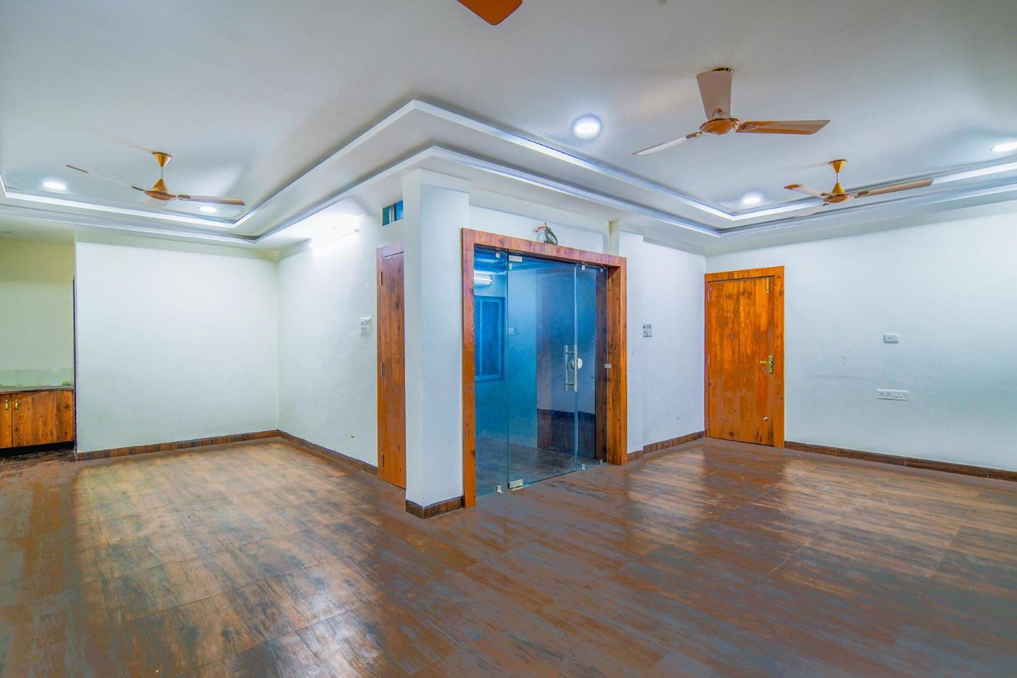 Hotel O Regal Indore Extérieur photo