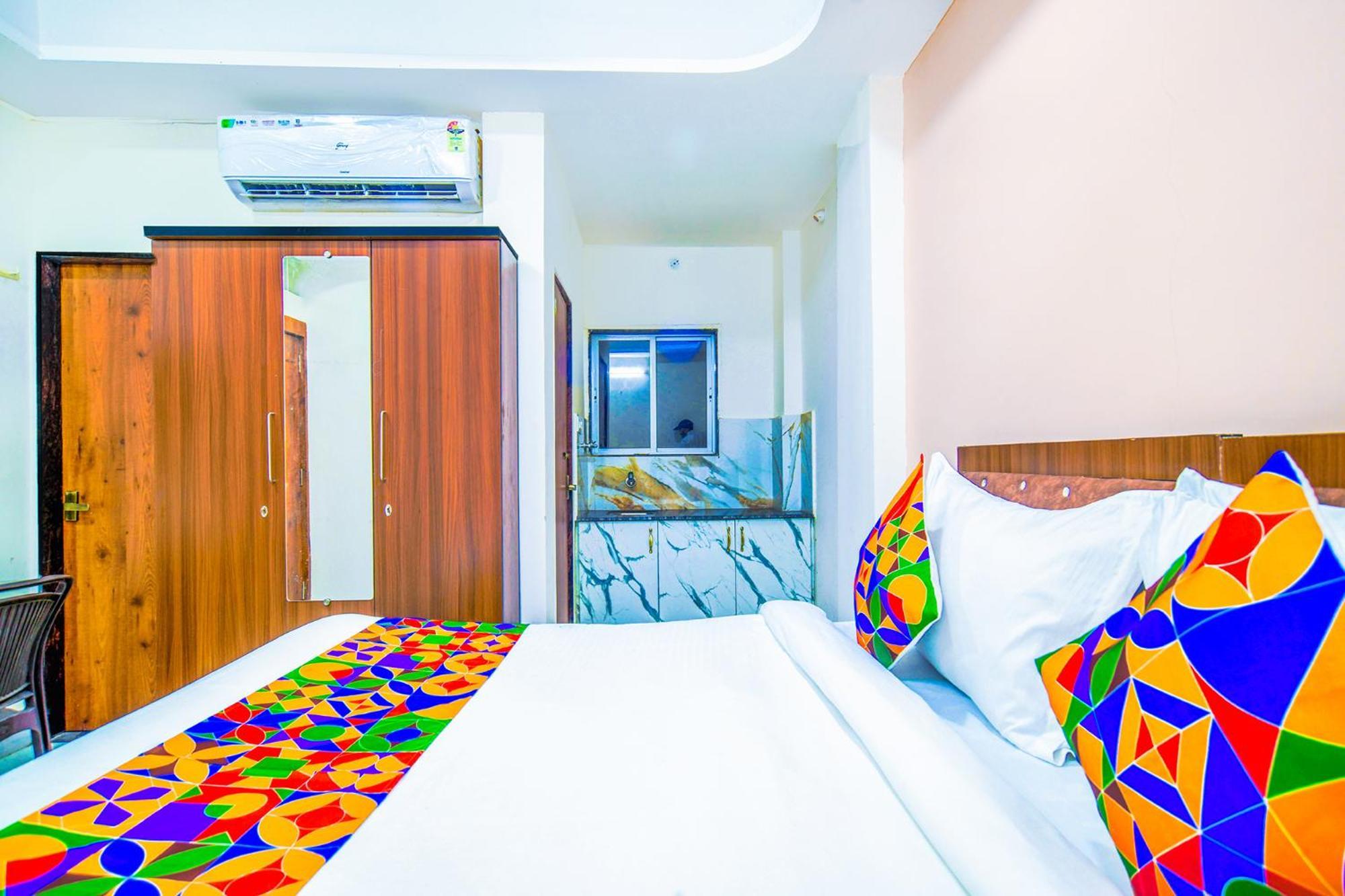 Hotel O Regal Indore Extérieur photo