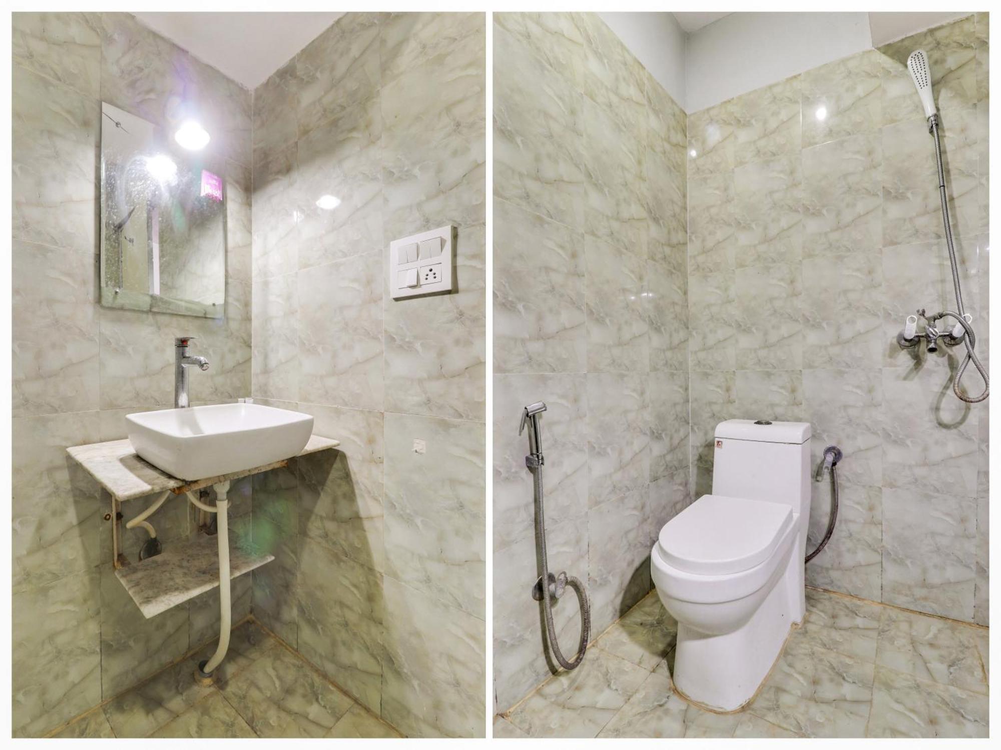 Hotel O Regal Indore Extérieur photo